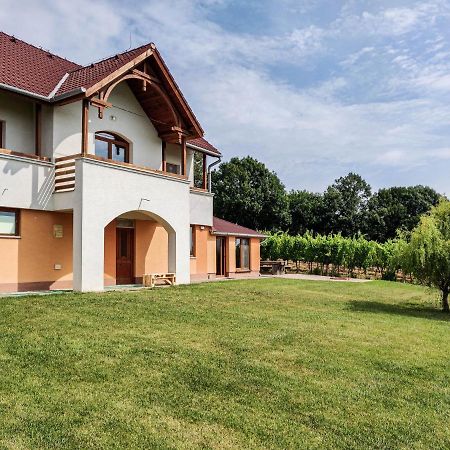 Vinox Winery Villa Vinica Bagian luar foto